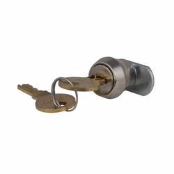 TDL CH COVER DOOR LOCK