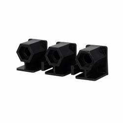 EF3RTWK CH C-H END CAP 3 POLE METRIC