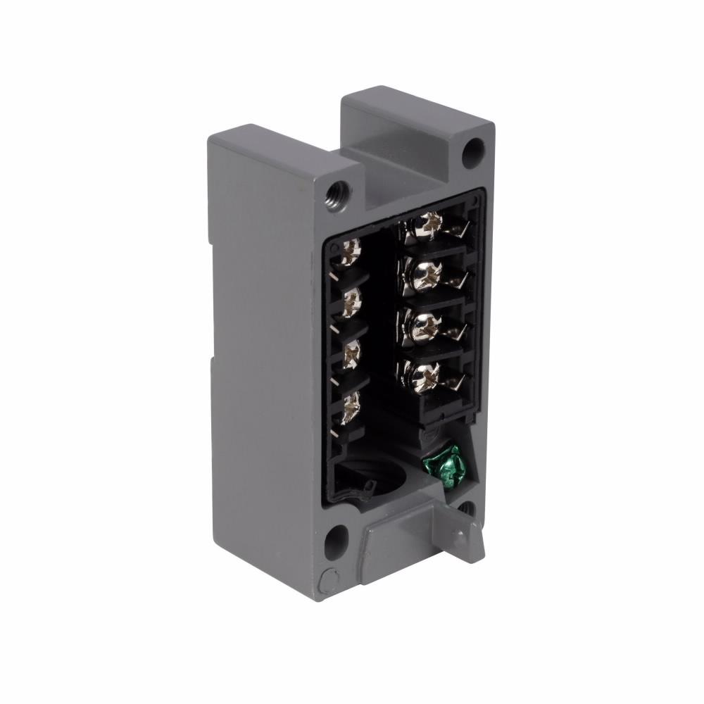 E50RB20 CH E50 20MM SURFACE MOUNT RECEPTACLE