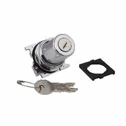 10250T15112MD5 CH SEL SW 2P KEY MA KY/MD5