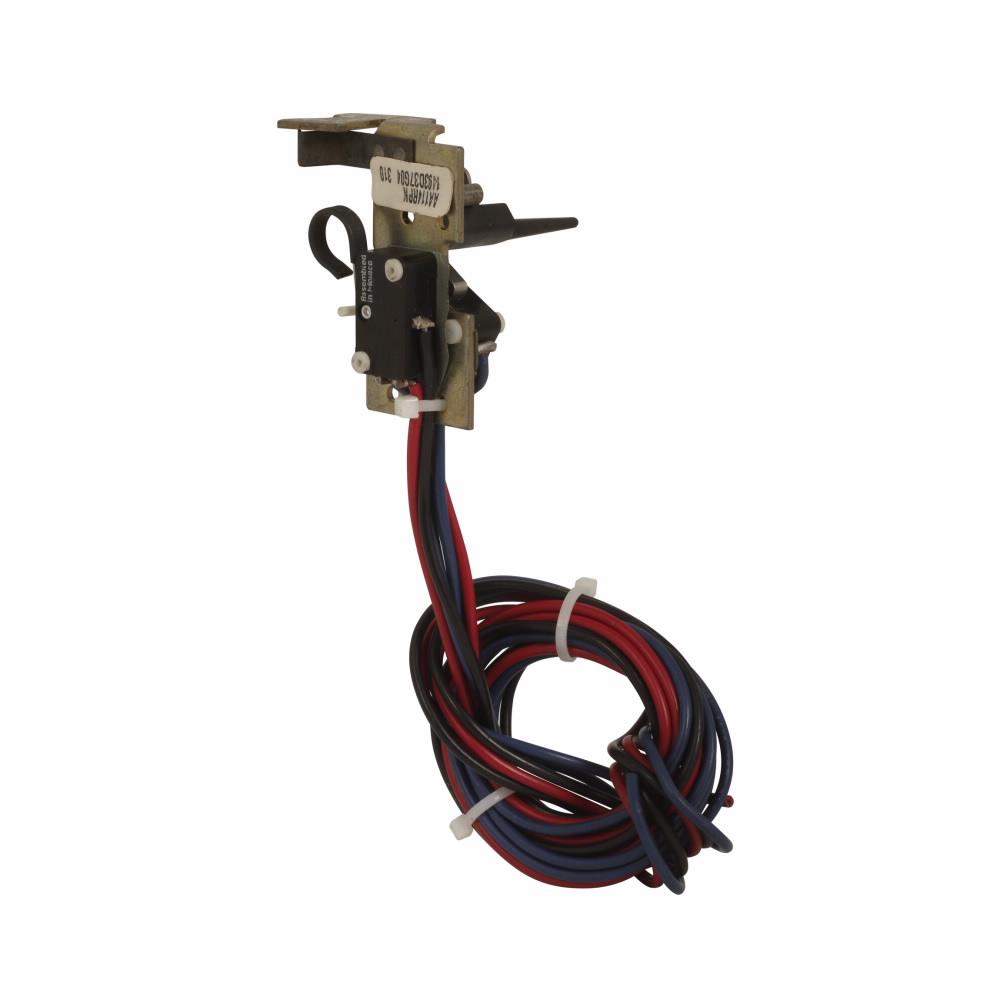 AA114RPK CH AUXILIARY & AL/LO SWITCH KIT