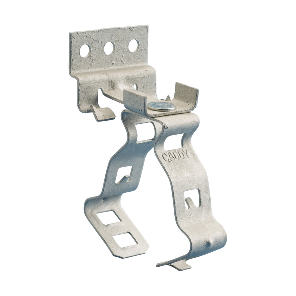 Tools & Hardware Fasteners Stud Wall Clamps & Hangers Conduit/Cable to