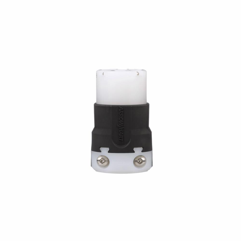 AH5369 CWD CONN 20A 125V 2P3W STR BW
