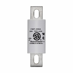 FWP200A BUS HIGH SPEED FUSE A70P200