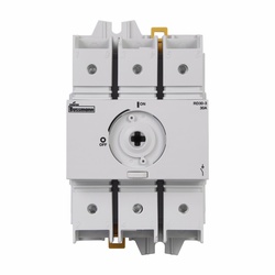 RD30-3 BUS SWITCH 30A NON-F 3P UL98
