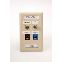 B33C-375-498 BRADY B33, B498, WHITE, 0.375 X 85FT.