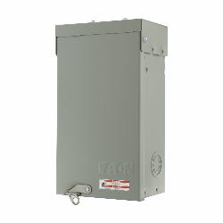 BRC48L125RP CH BR STYLE 1-INCH LOADCENTER,125A