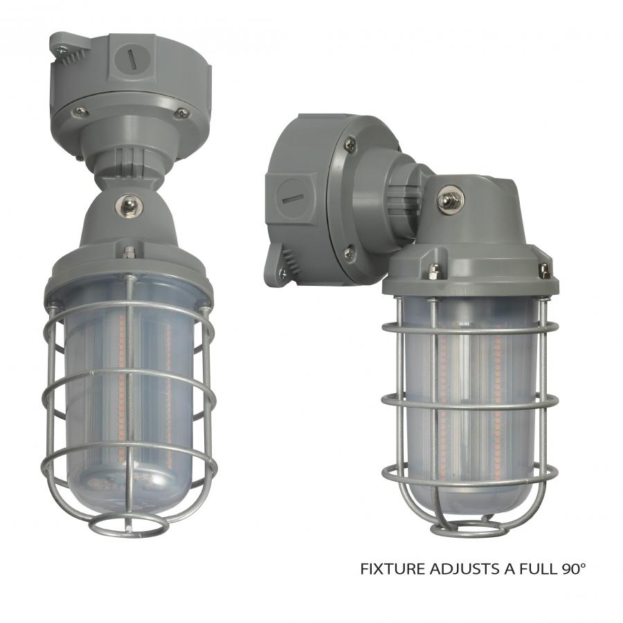 Lighting Lighting Fixtures Indoor Lighting Indoor Vaporproof Light