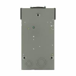 BRC48L125RP CH BR STYLE 1-INCH LOADCENTER,125A