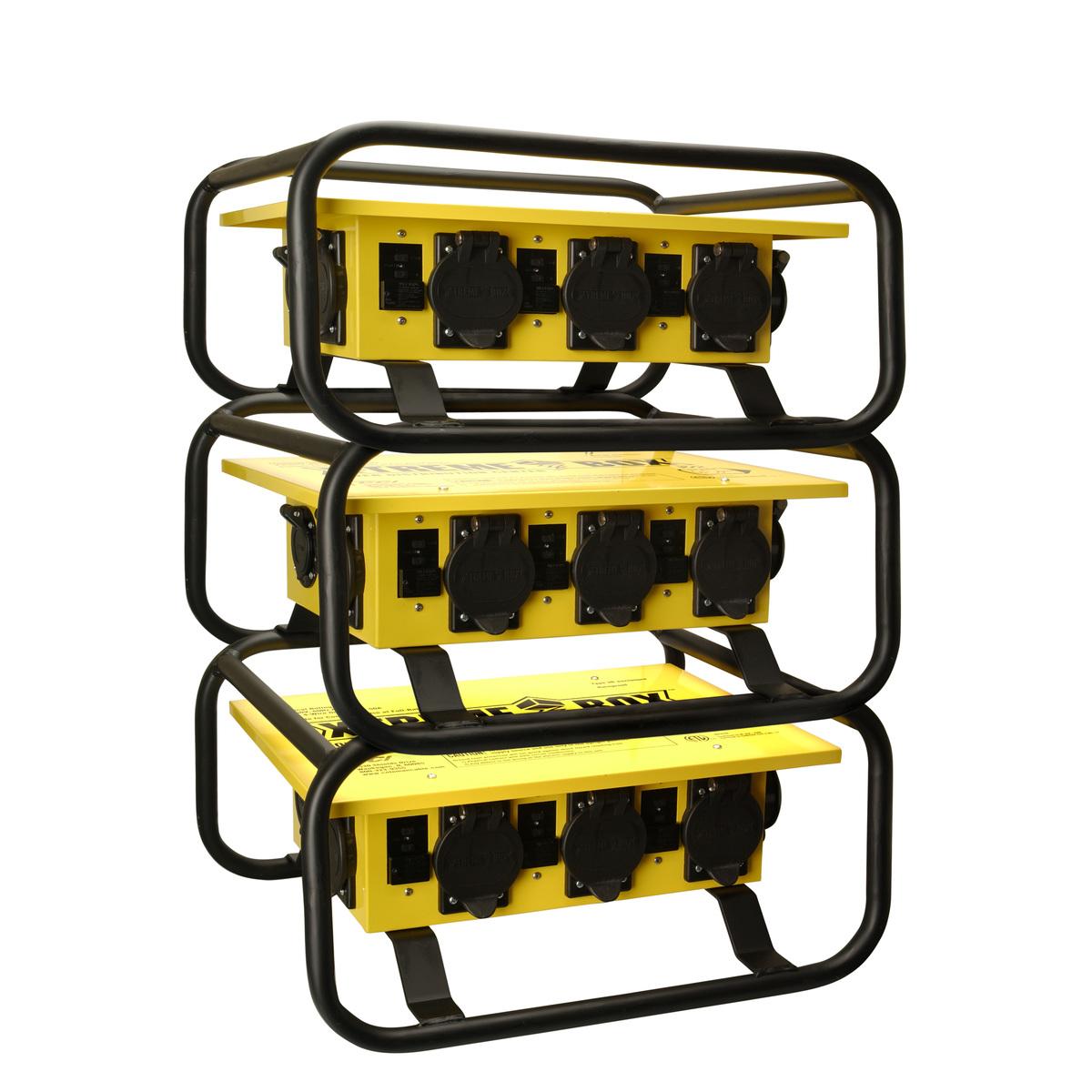 8706UGCX SOUTHWIRE POWER DISTRIBUTION BOX