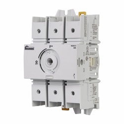 RD30-3 BUS SWITCH 30A NON-F 3P UL98