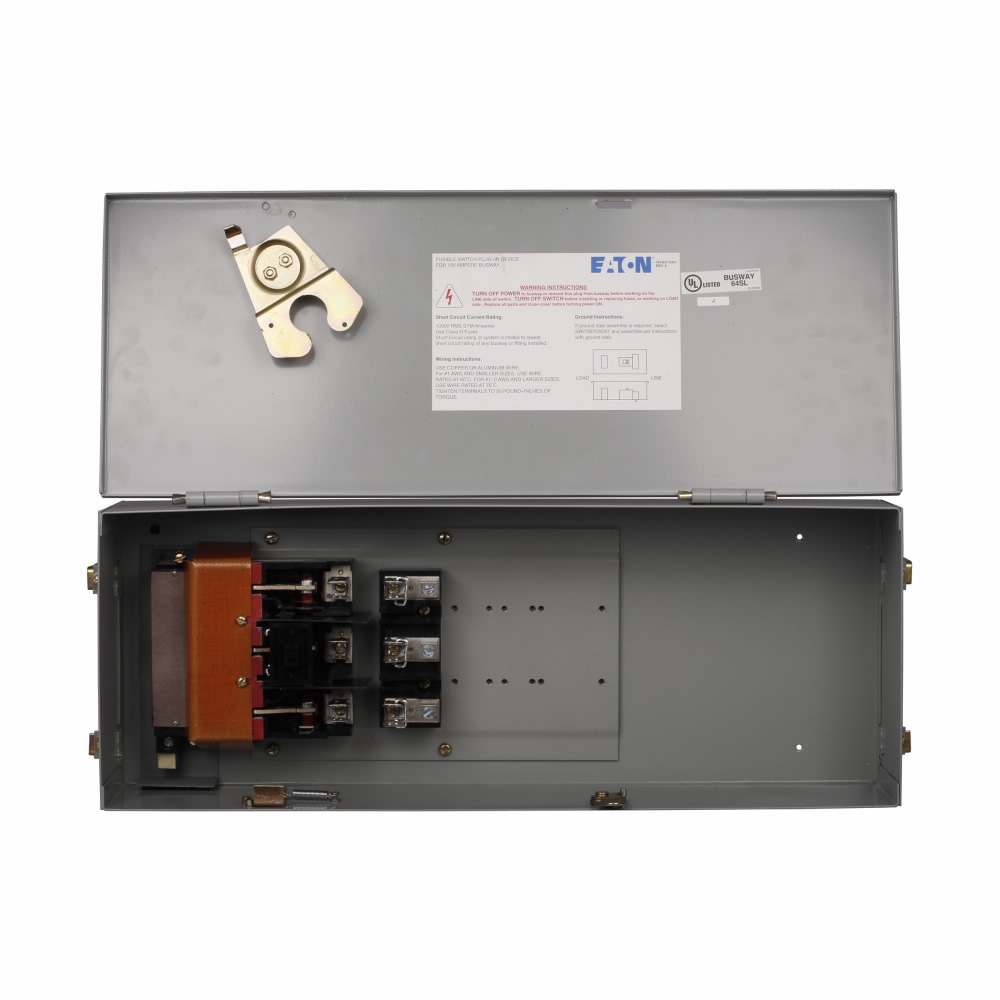 FAN362 CH BUSWAY SWITCH