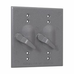 TP7268 C-HINDS 2G WP COVER FOR SWITCHES