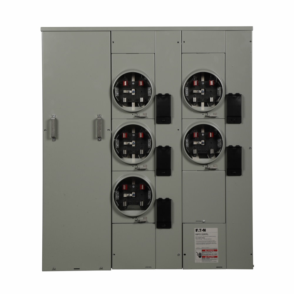 Electrical Distribution Equipment & Accessories Metering Equipment Kendall Electric Inc