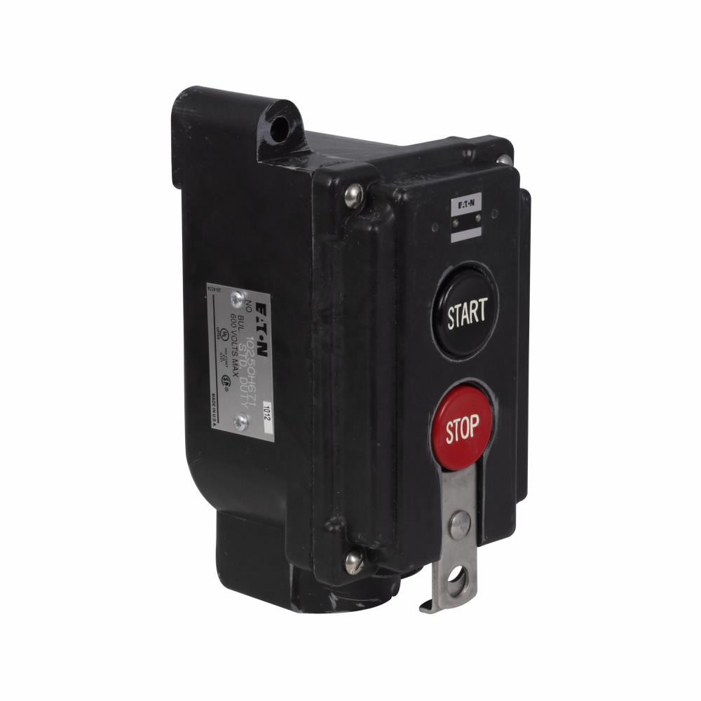 10250H2742 CH 10250 STD DUTY RND&SEL SW