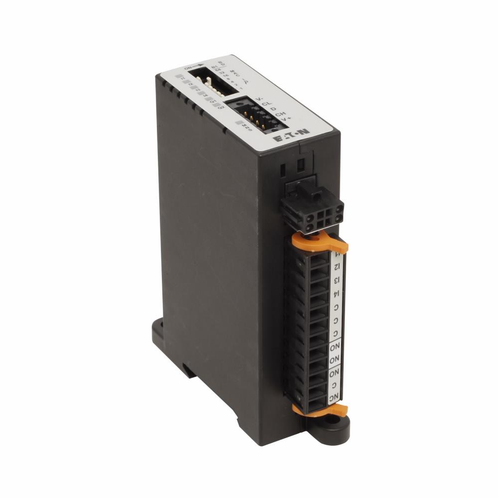 C441KS CH DEVICENET COMM W/ 120 VAC INPUT AND RELAY OUTPUT STAND ALONE