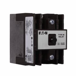 D26MBA CH D26 RELAY BASE ASSEMBLY WITH 120VAC COIL