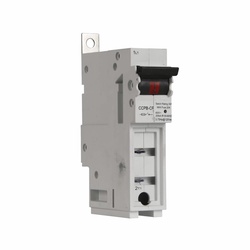 CCPB-1-15CF BUSSMANN CCP BASE, 1 POLE, 15A CF PANEL BOARD