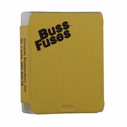 ATC-20 BUS FUSE; 20A AUTOMOTIVE FAST ACTING; 19.1x19.3x5.25mm PLASTIC-YELLOW BLADE; 32VD