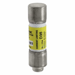 LP-CC-1-1/2 BUS FUSE 1-1/2 AMP LOW PEAK CLASS-CC
