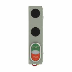 C600M1 CH C600 KIT, START/STOP OVAL