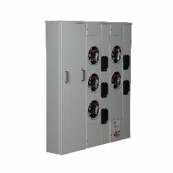 1MP5126R C-H Meter Pack