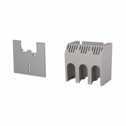 EFTS3K C-H C-H EF BREAKER 3 POLE TERMINAL SHIELD