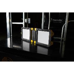 514124 PROBUILT PROLIGHT 30W FOLDING WORK LIGHT
