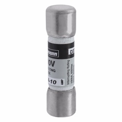 KLM10 BUSS LIMITRON FUSE A5Y10-2 (1)