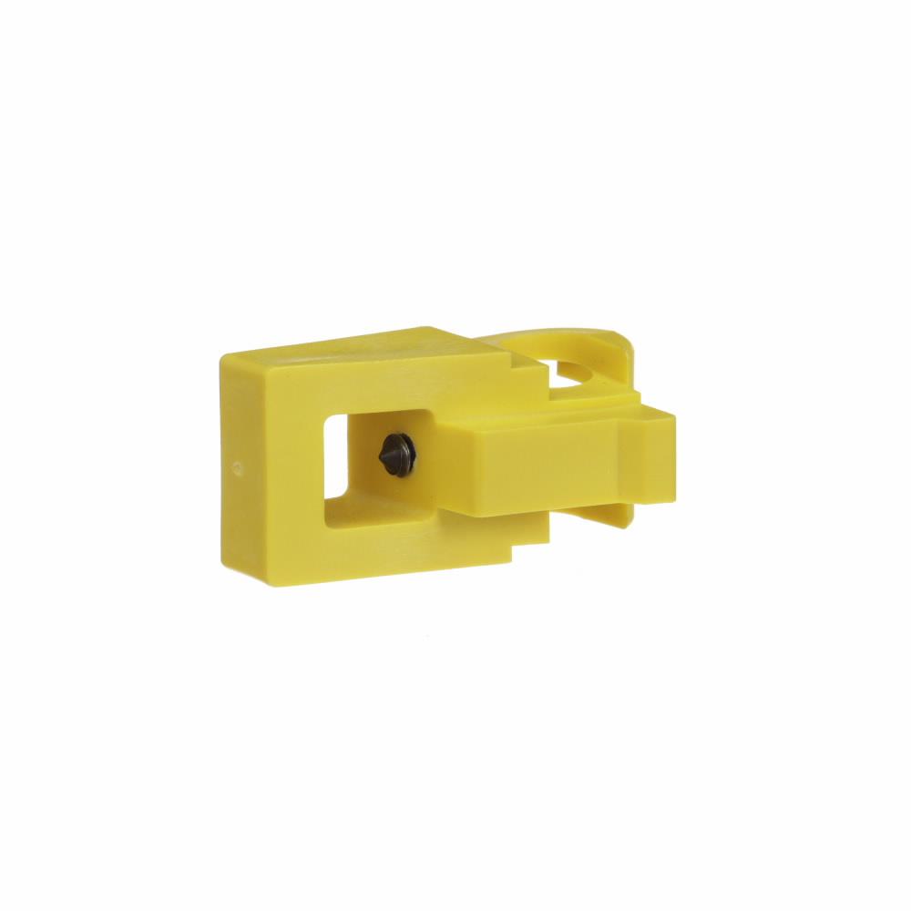 PDG2XPHB CH PDG2 HANDLE BLOCK, PADLOCKABLE, ON/OFF