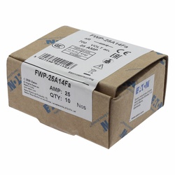 FWP-25A14F BUS 700V SEMICONDU FUSE (1)