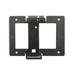 HLK4 CH Padlockable Handle Lock Hasp