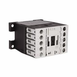 XTCE015B10R CH CONTACTOR 3P FVNR 15A FRAME B 1NO 12/50 12/60 COIL