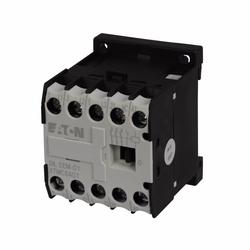 XTMC9A01TD CH MINI CONTACTOR 3P FVNR 9A FRAME A 1NC 24VDC COIL