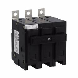 BAB3015H CH CIRCUIT BREAKER 3P 15 AMP 240V..