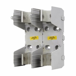 RM25030-3PR BUSSMANN FUSE BLOCK, CLASS R, 250V 30A, 3 POLE (12)