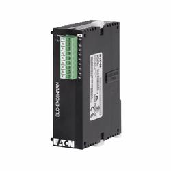 ELC-EX08NNAN C-H ELC Digital Exp Mod 8 I/O, 8 Input AC 78211634298