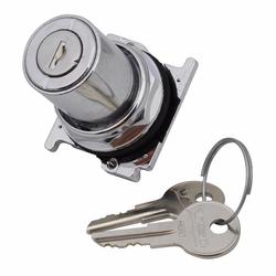 10250T15434 CH SEL SW 3P KEY SPR-RL C3 KY/C