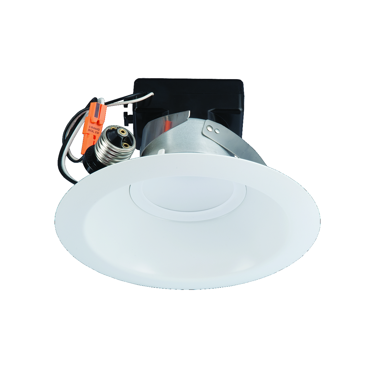 LB6LEDA10L35KWH PRESCOLITE 6^ Kendall Electric Inc