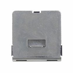 PLK5SOFF CH Padlockable Handle Lock Hasp