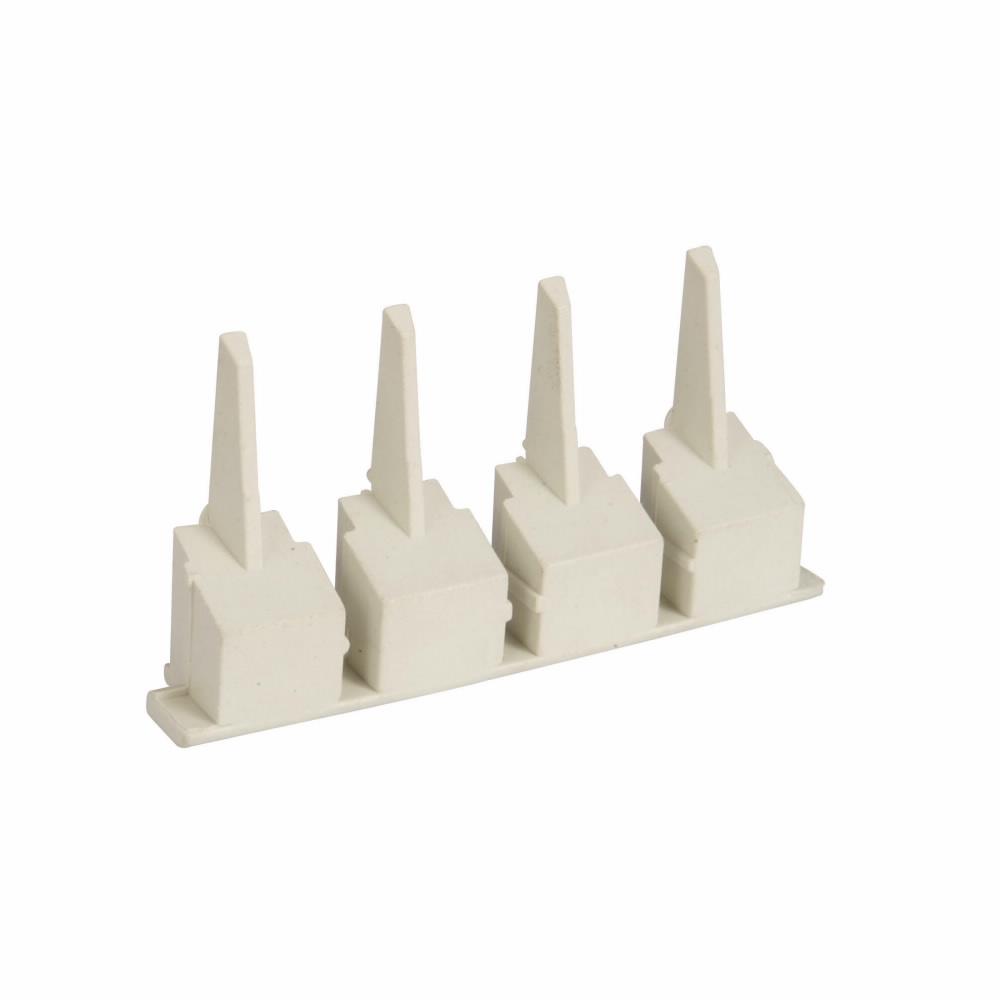 C320LS2 CH FINGER PROT SHLDS FRDM SIZE 0, D-F