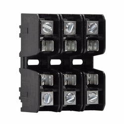 BMM603-3C BUS MIDGET FUSE BLOCK WITH WIRE CONNECTOR-3