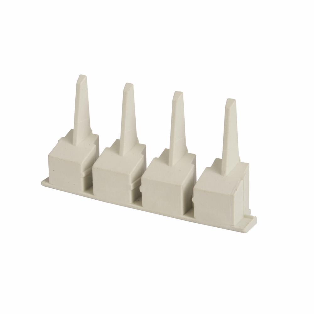 C320LS2 CH FINGER PROT SHLDS FRDM SIZE 0, D-F