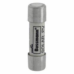 PV-12A10F BUSSMANN 12AMP 1000V DC SOLAR FERRULE 10 X 38MM