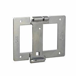 HLK4 CH Padlockable Handle Lock Hasp