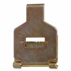 HLK4 CH Padlockable Handle Lock Hasp