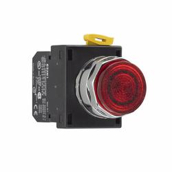 E22R2 CH LGT UNIT 120V/RES 60V LAMP