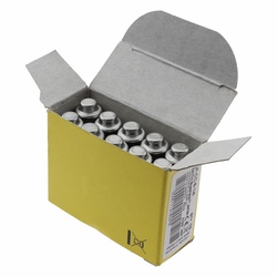 LP-CC-6-1/4 BUS FUSE 6-1/4 AMP LOW PEAK CLASS-CC