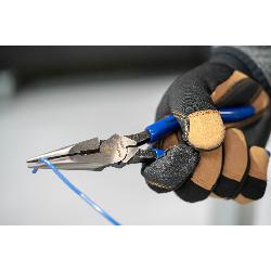 SOU LNP8SD 8IN PLIER&HANDLE 03288691101
