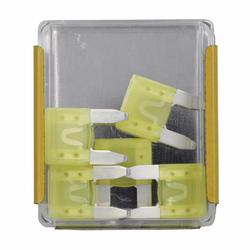 ATM20 BUS AUTOMOTIVE FUSE (5)